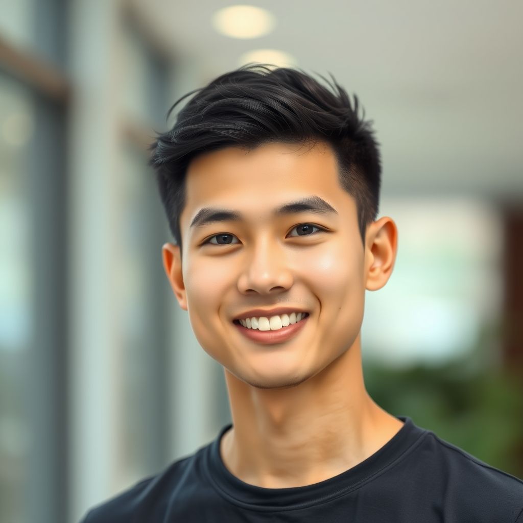 คุณธนชาติ วงศ์วัฒนา